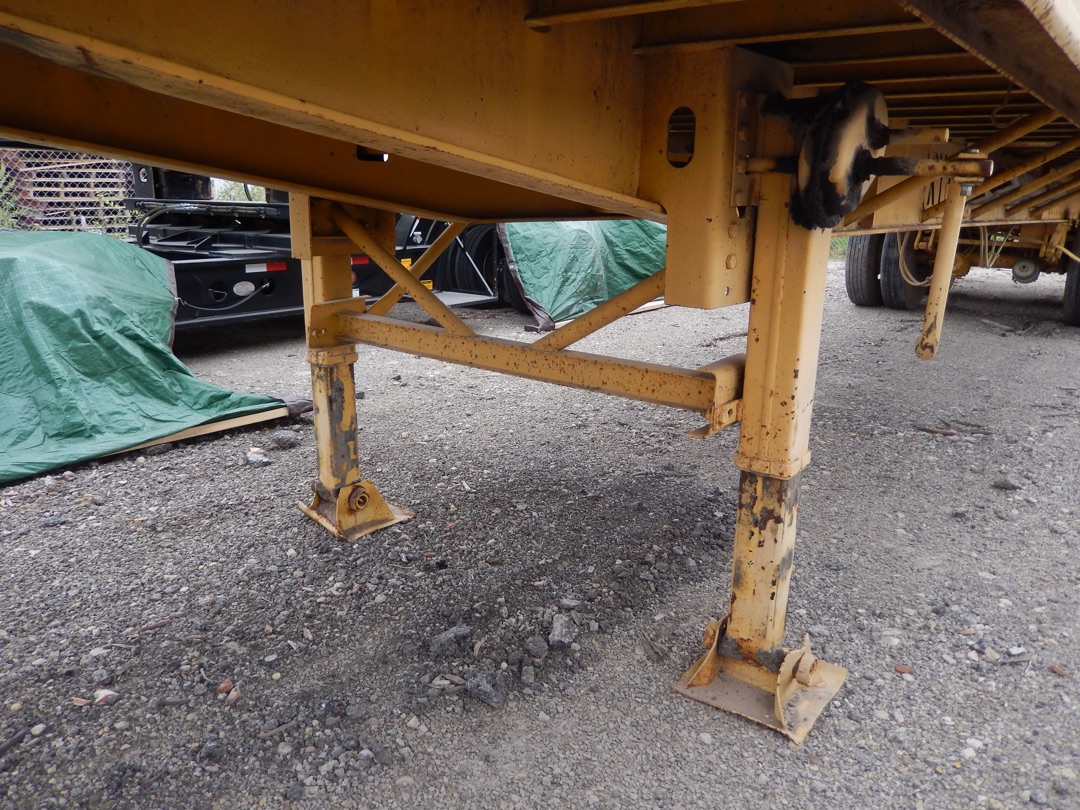 1986 TRAILMOBILE 45 FT - Image 4